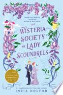 The Wisteria Society of Lady Scoundrels image