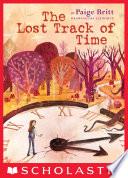 The Lost Track of Time image