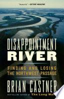 Disappointment River