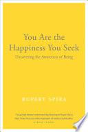 You Are the Happiness You Seek image