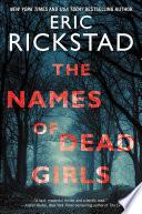 The Names of Dead Girls image