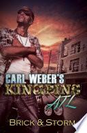 Carl Weber's Kingpins: ATL image