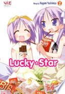 Lucky★Star image