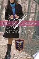 The Academy - Introductions