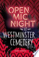Open Mic Night at Westminster Cemetery image