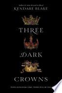 Three Dark Crowns image