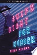 Swipe Right for Murder image