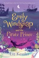 Emily Windsnap and the Pirate Prince