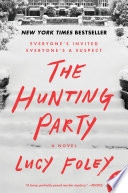 The Hunting Party image