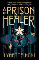 The Prison Healer image