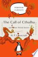 The Call of Cthulhu and Other Weird Stories image