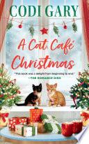 A Cat Cafe Christmas image