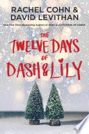 The Twelve Days of Dash & Lily image