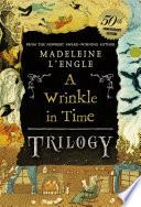 A Wrinkle in Time Trilogy image