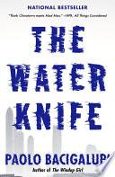 The Water Knife image