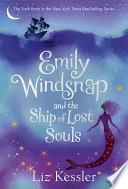 Emily Windsnap and the Ship of Lost Souls image