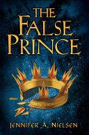 The False Prince image