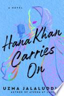 Hana Khan Carries On image