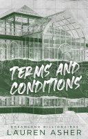 Terms and Conditions image