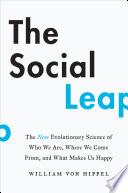 The Social Leap image