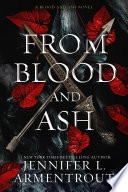 From Blood and Ash image