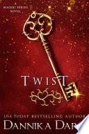 Twist (Mageri Series: Book 2) image