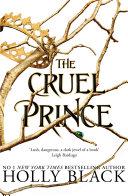 The Cruel Prince (The Folk of the Air) image