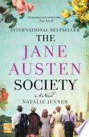 The Jane Austen Society image