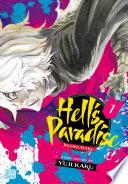 Hell’s Paradise: Jigokuraku, Vol. 1 image