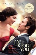 Me Before You (Movie Tie-In) image