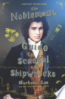 The Nobleman's Guide to Scandal and Shipwrecks image
