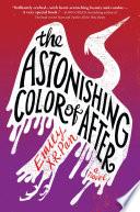 The Astonishing Color of After image