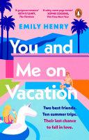 You and Me on Vacation image