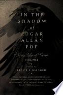 In the Shadow of Edgar Allan Poe