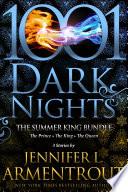 The Summer King Bundle: 3 Stories by Jennifer L. Armentrout image