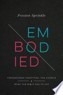 Embodied image