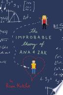 The Improbable Theory of Ana and Zak image