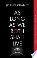 As Long as We Both Shall Live image