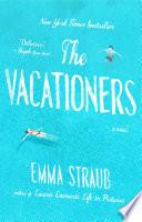The Vacationers image