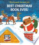 Richard Scarry's Best Christmas Book Ever! image