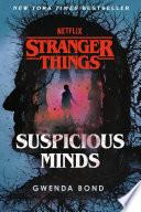 Stranger Things: Suspicious Minds image