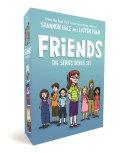 Friends: The Series Boxed Set image