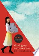 Tidying Up with Marie Kondo: The Book Collection image