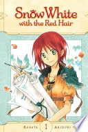 Snow White with the Red Hair, Vol. 1 image