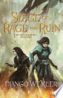Siege of Rage and Ruin image