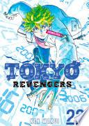 Tokyo Revengers 22 image