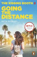 The Kissing Booth 2: Going the Distance image