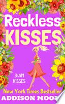 Reckless Kisses (3:AM Kisses 16) image