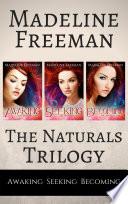 The Naturals Trilogy