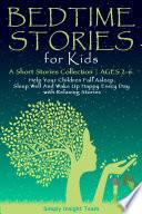 BEDTIME STORIES for KIDS